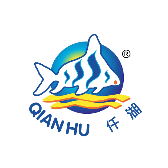 Qian Hu Fish Farm Arowanas'
