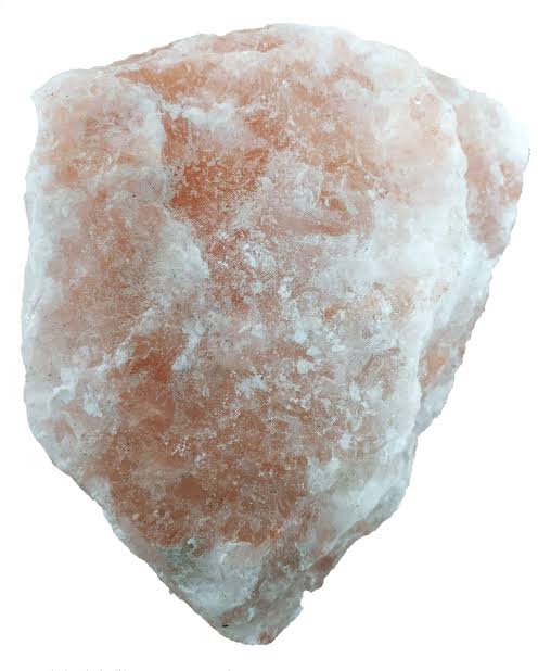 Aquarium Rock Salt