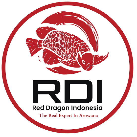RDI SOLAR TANNING LAMP 8D-DS for Super Red Arowana (Professional Light).